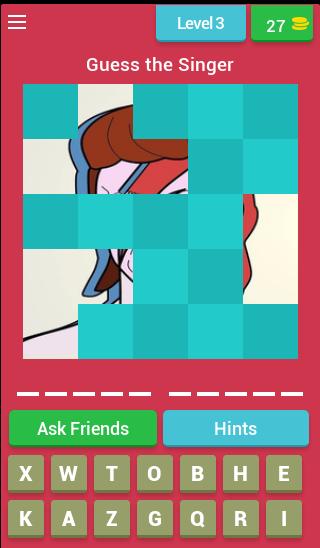 Know the Singer - All Time Ed.