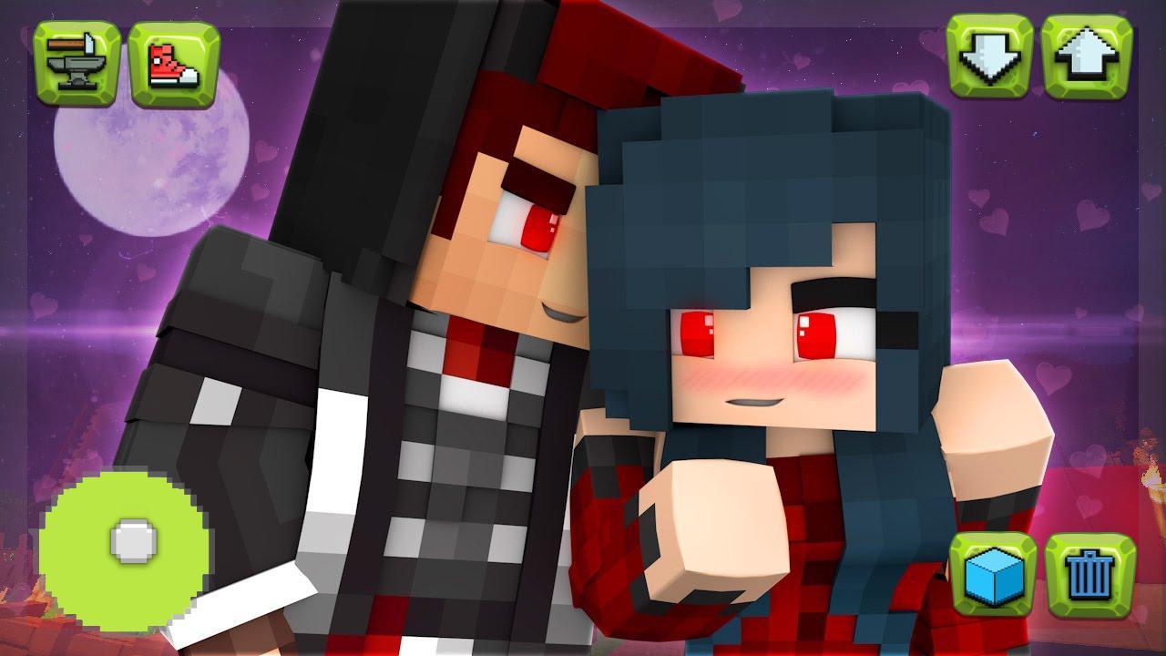 Vampires Love Craft - Dating with Monster