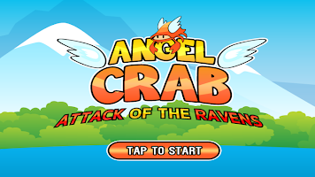 Angel Crab