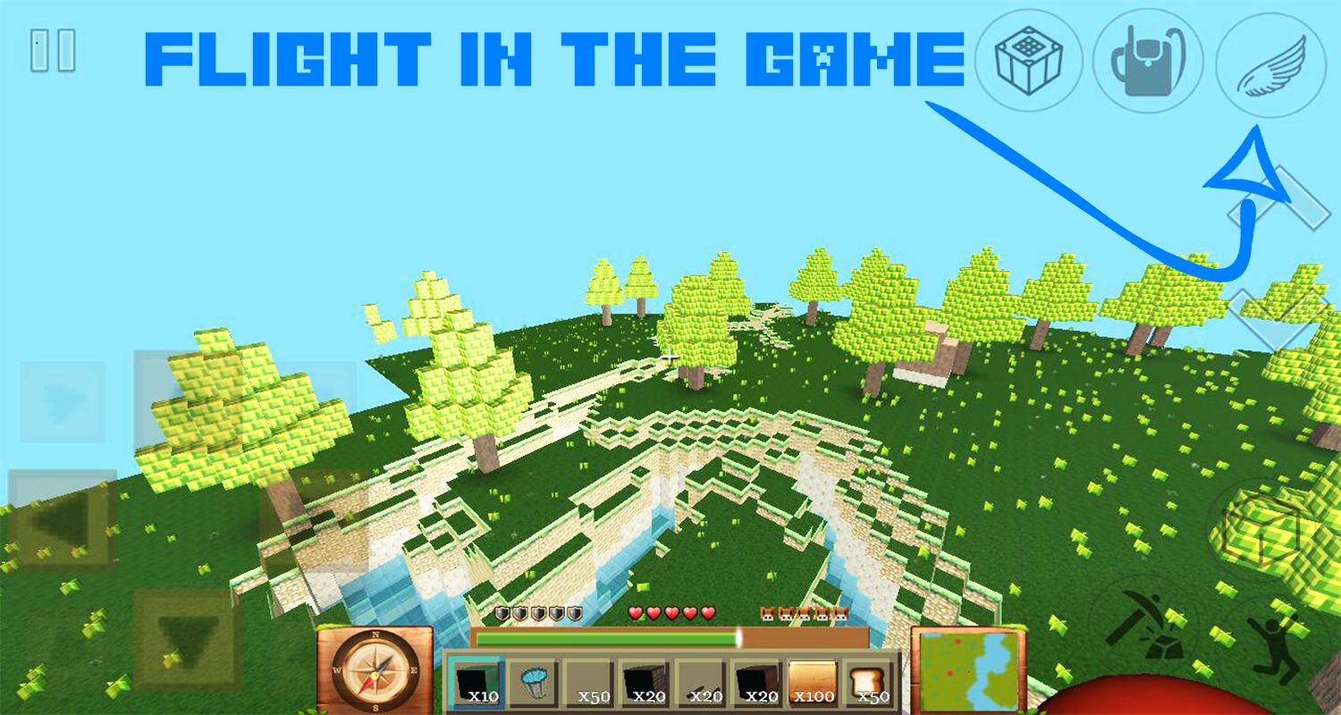 Evolution Pixelmon mode and Exploration lite 3D