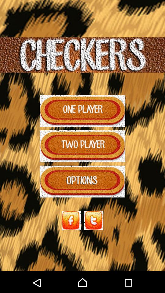 dames for (checkers)