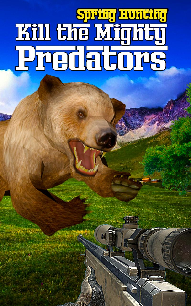 Mountain Deer Adventure 2016