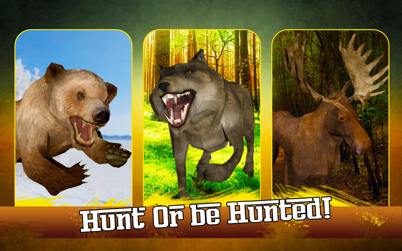 Mountain Deer Adventure 2016