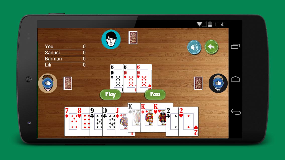 Capsa Susun Indonesia