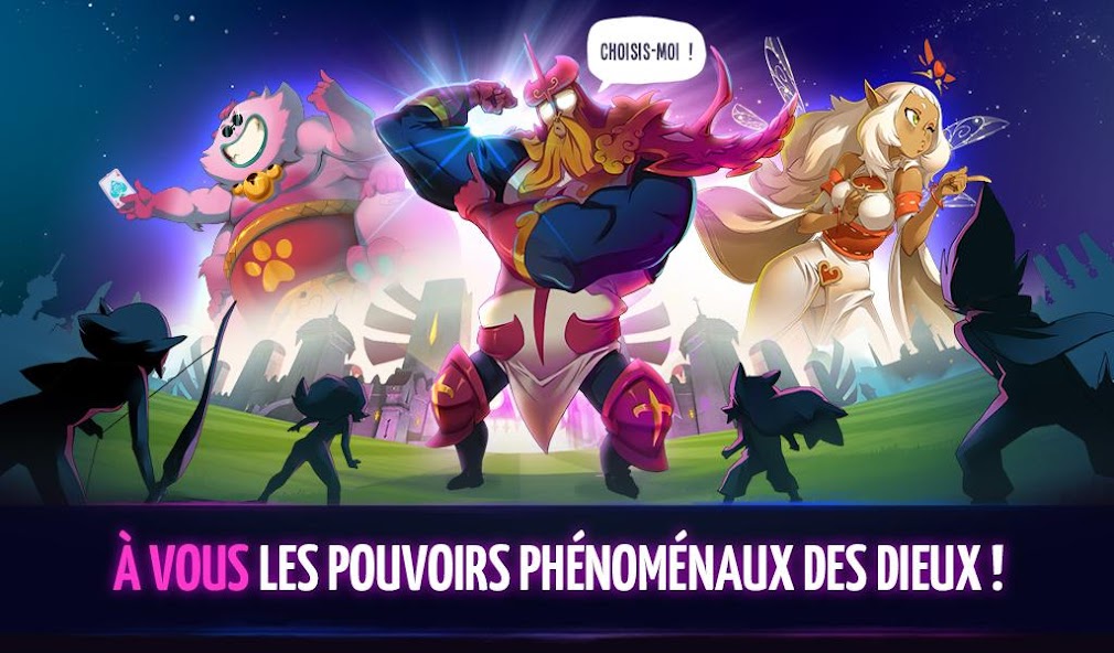 KROSMAGA - The WAKFU Card Game