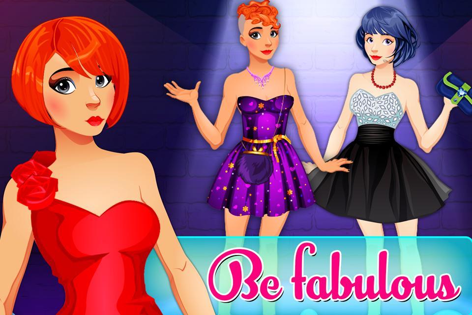 Fabulous Fashion Spa