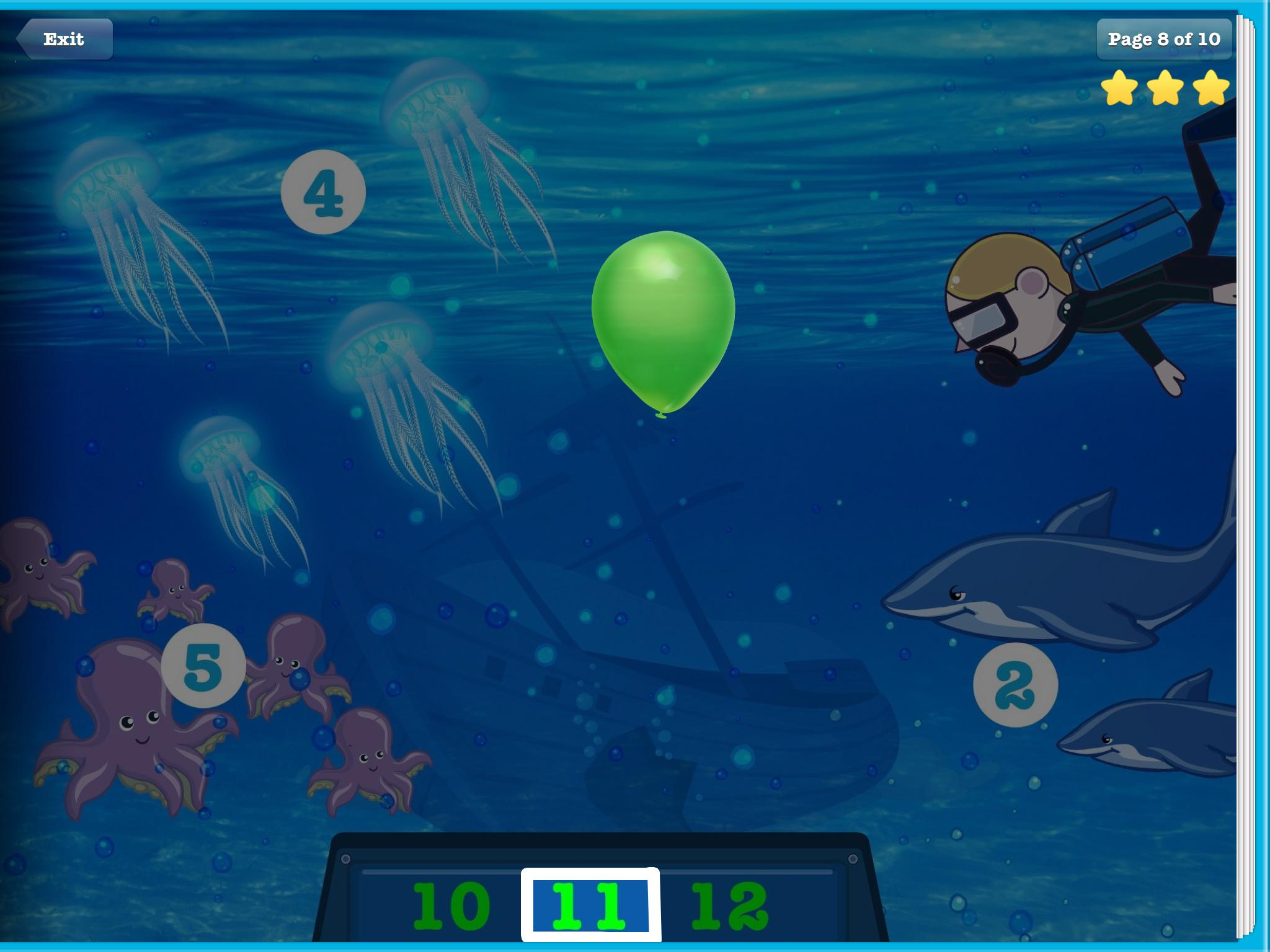 Learn Addition - Math for Kids