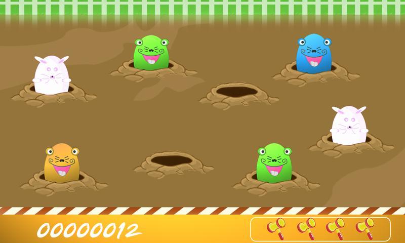 Hammer BambooRat 1000 +