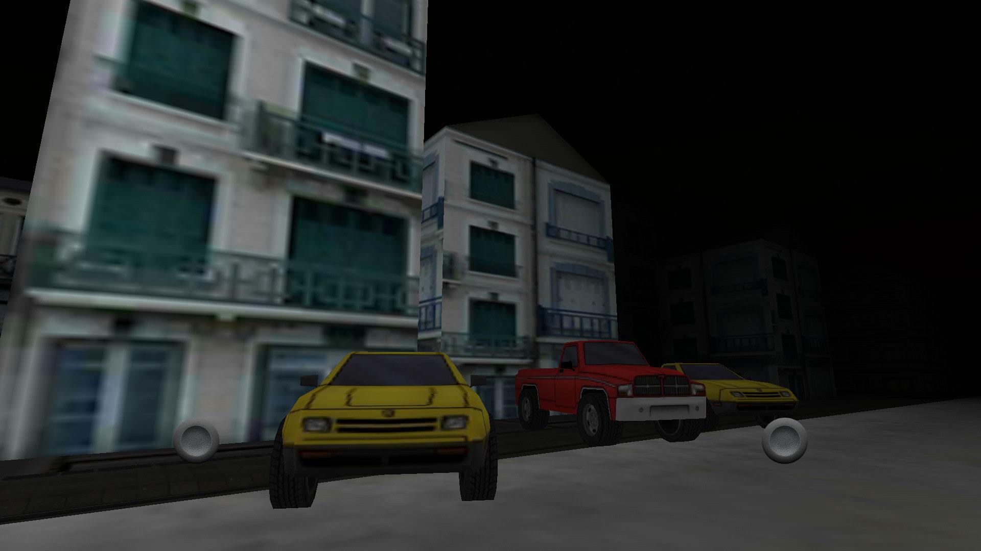 Angry Herobrine Return