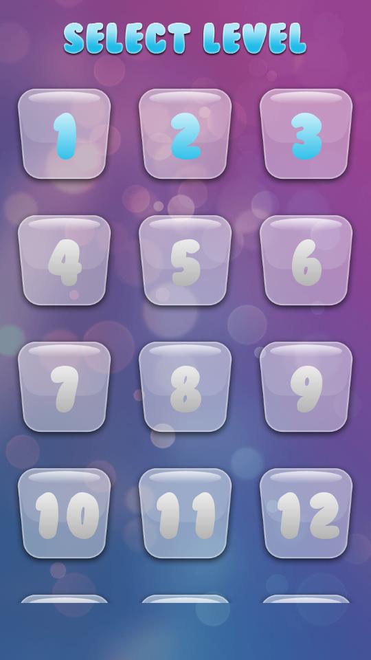 Bubble shooter game 2016