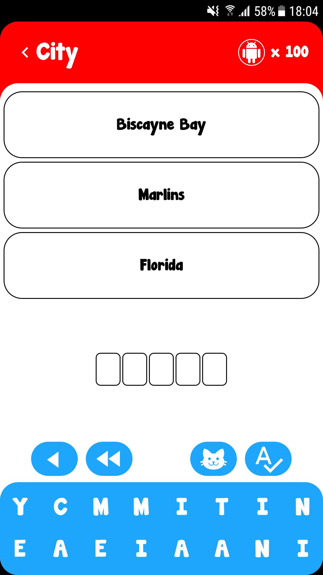 3 Hints (should be enough)