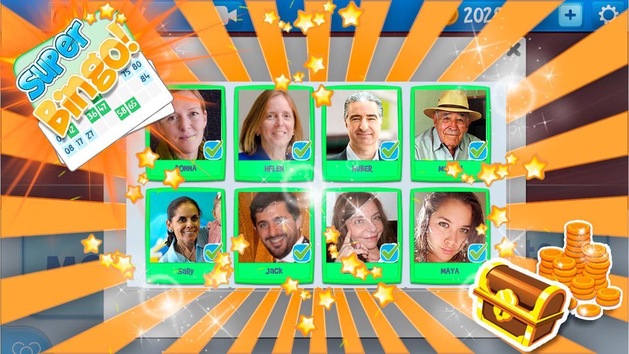 Super Bingo