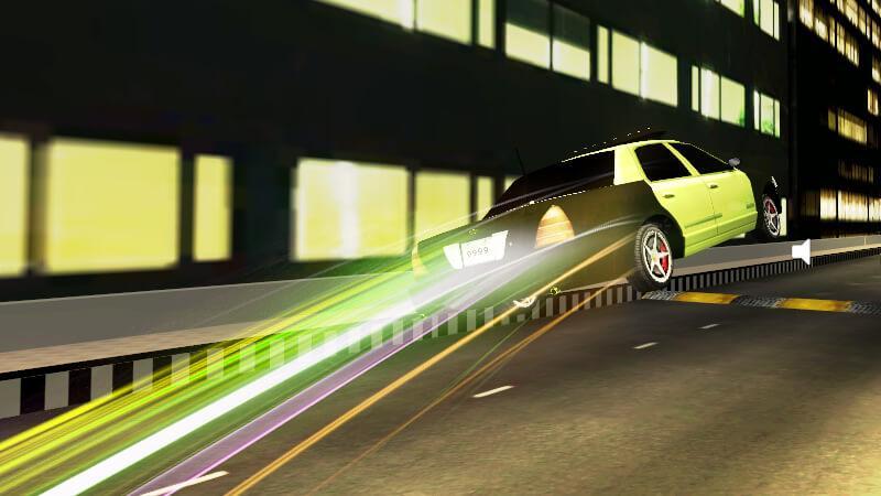 Luxury Car Park 2016