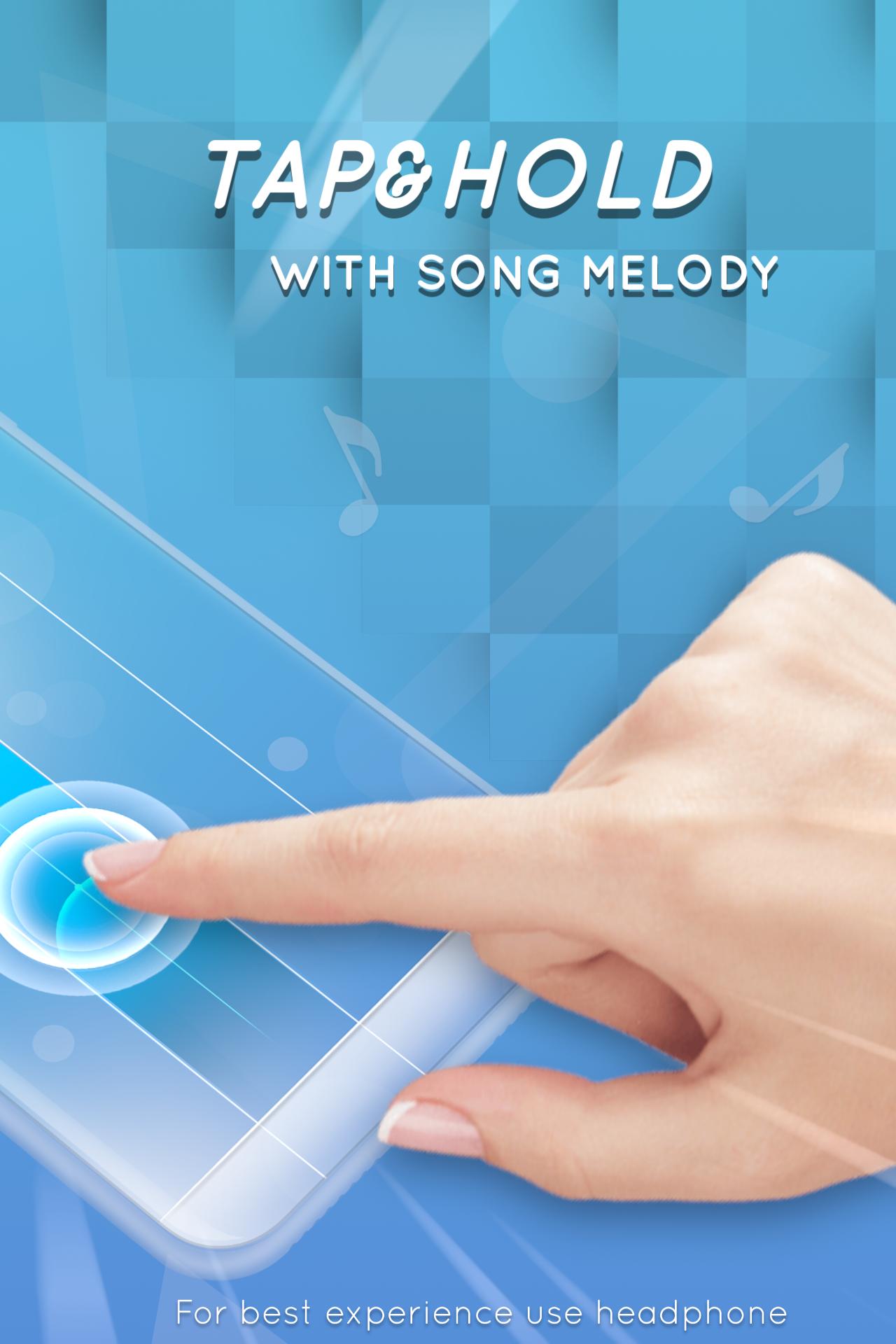 Piano for Drake fan Tiles 2019