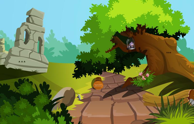 ESCAPE GAMES-JOY 508