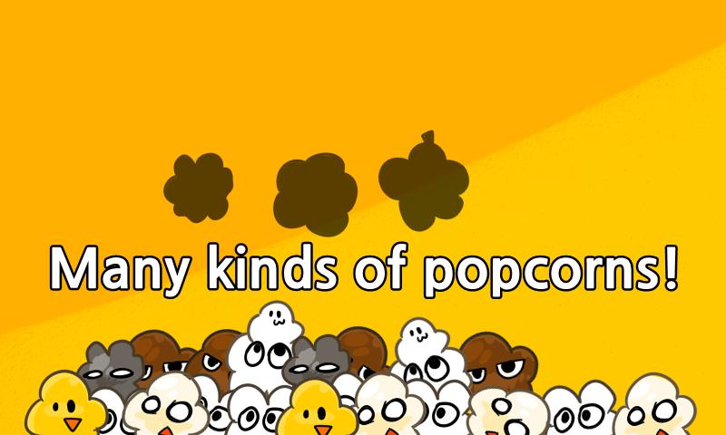 popcorn moa
