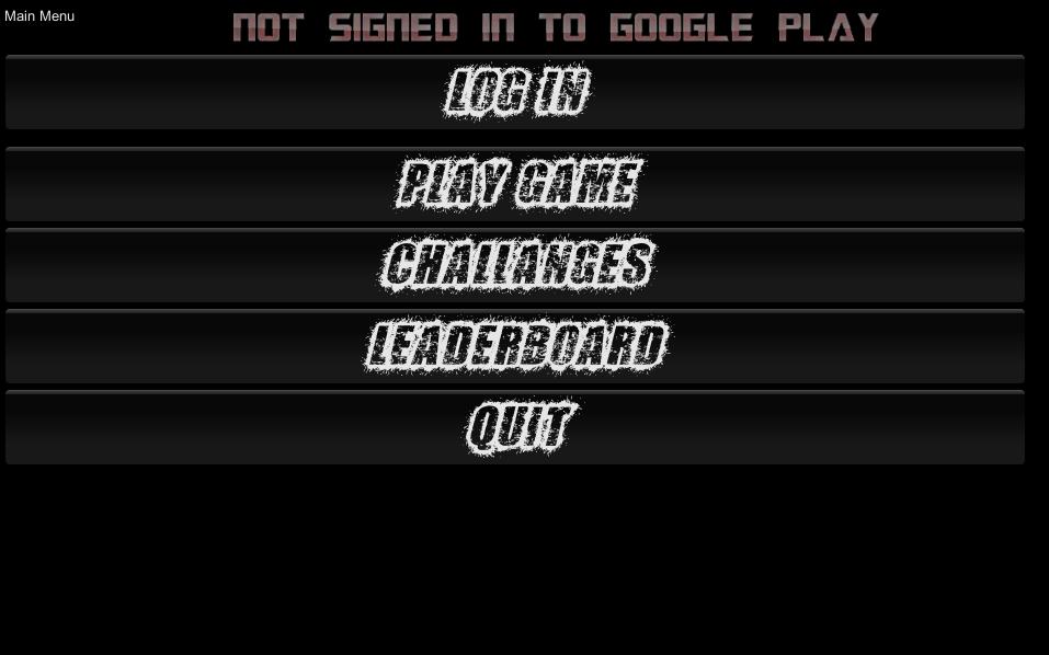 Flappy Cyclops Killer