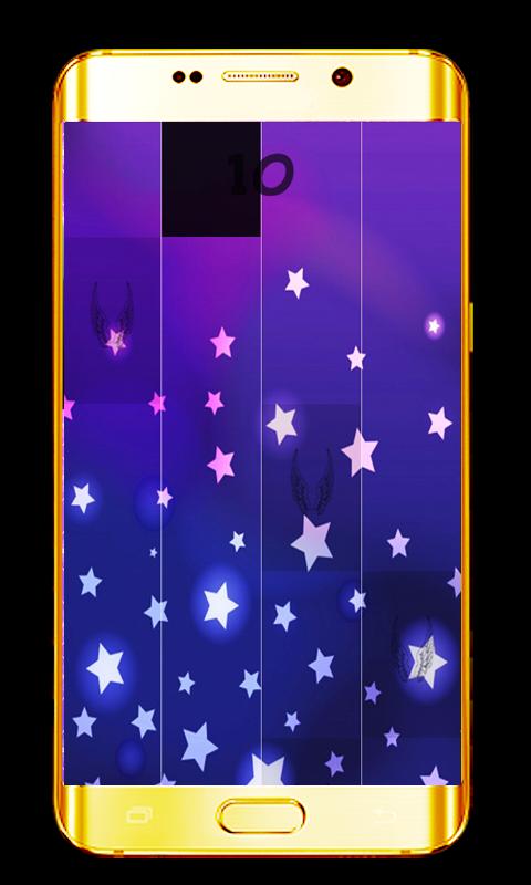 IMAGINE Dragon - Piano Tiles