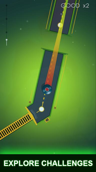 Wanna One Dancing Line: Music Dance Line Tiles