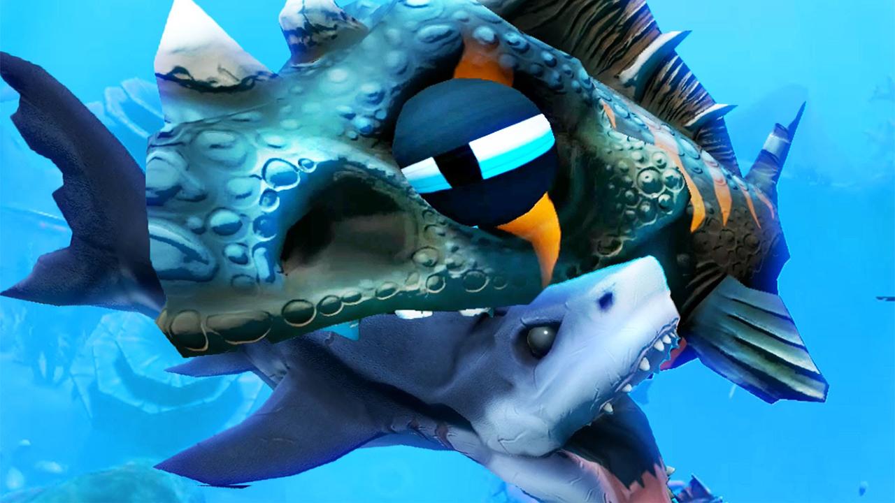 Feed and Grow : Fish Guide