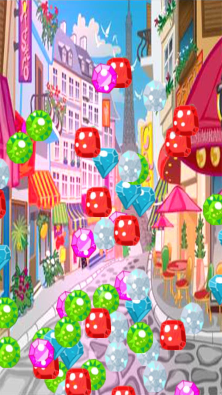 Pearl Quest Shining Precious