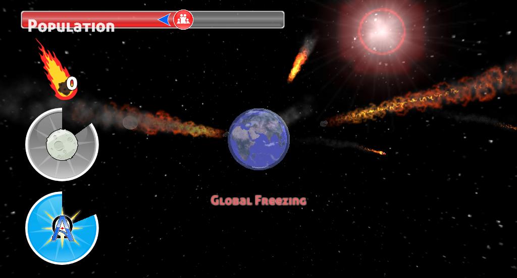 Alphageddon: Destroy Them All