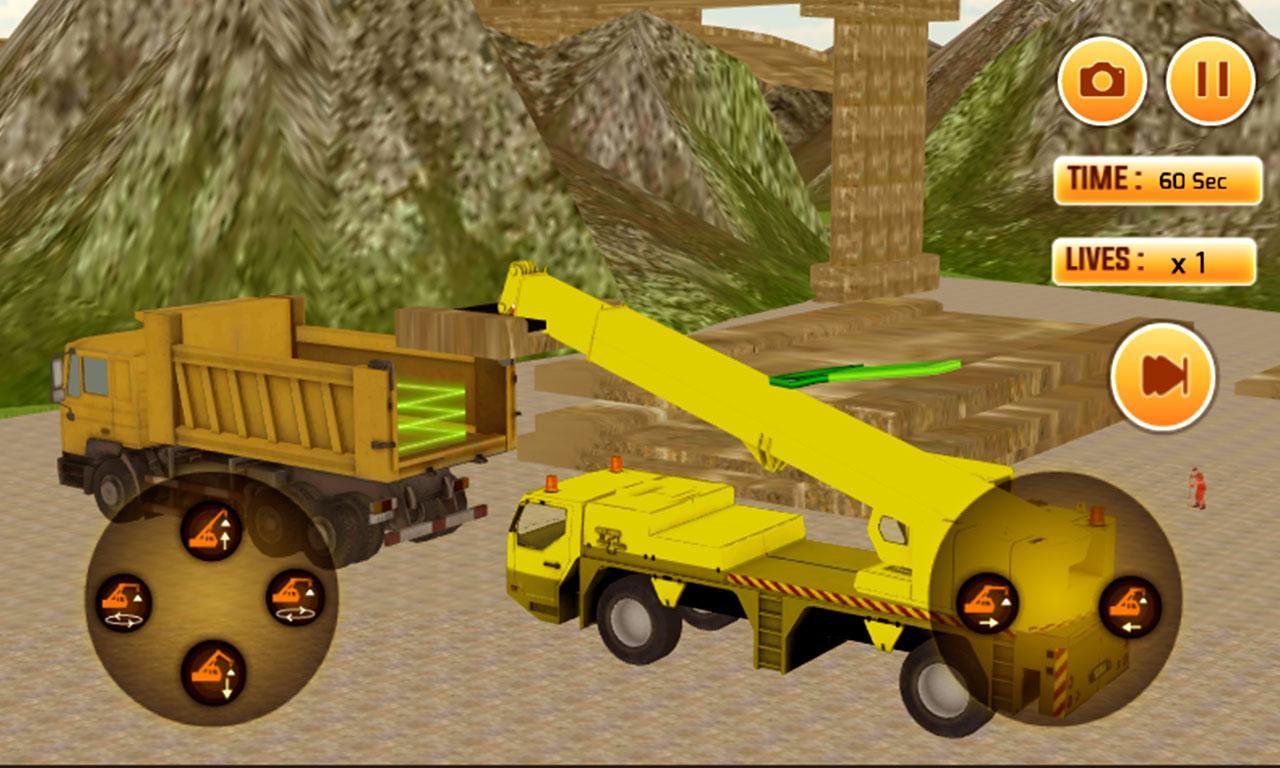 Bridge Engineer: Construction