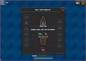 Battle in the Atlantic