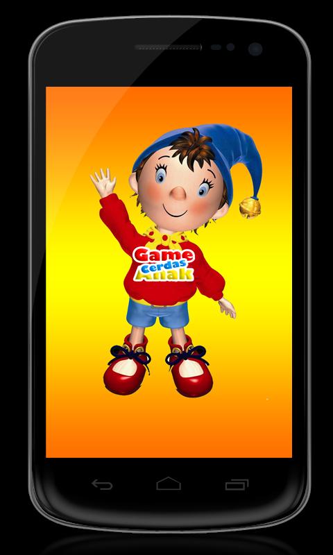 Game Anak Cerdas