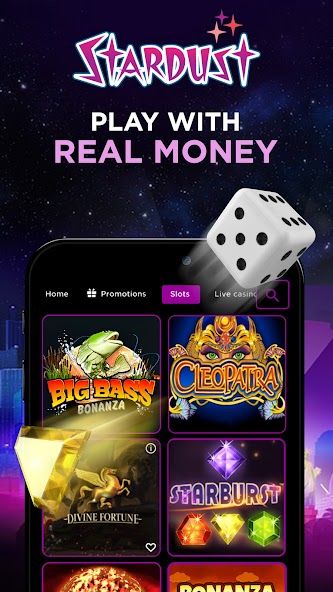 Stardust Ontario Casino Games