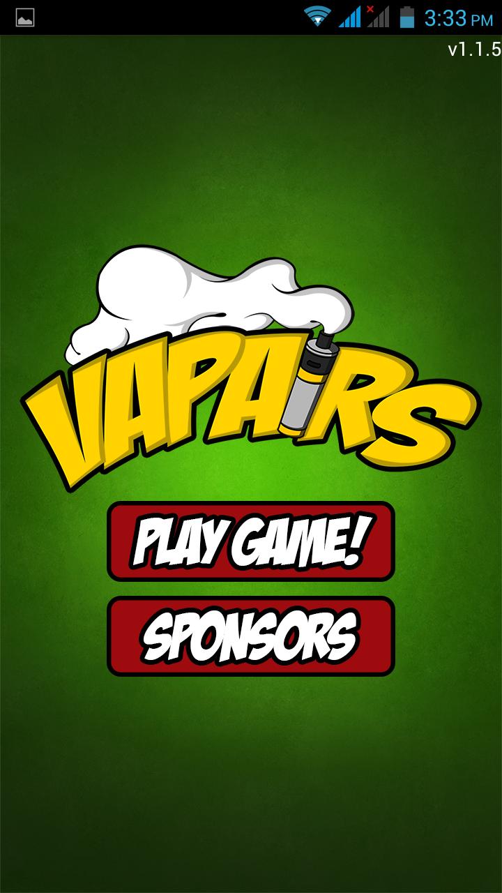 Vapairs 2