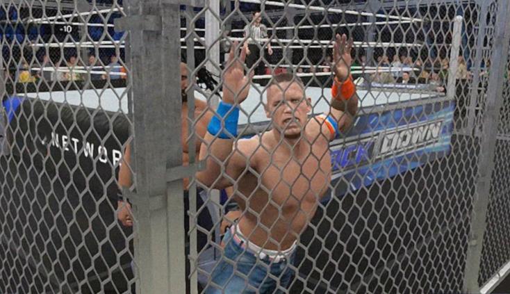 Top WWE 2K17 New Cheats