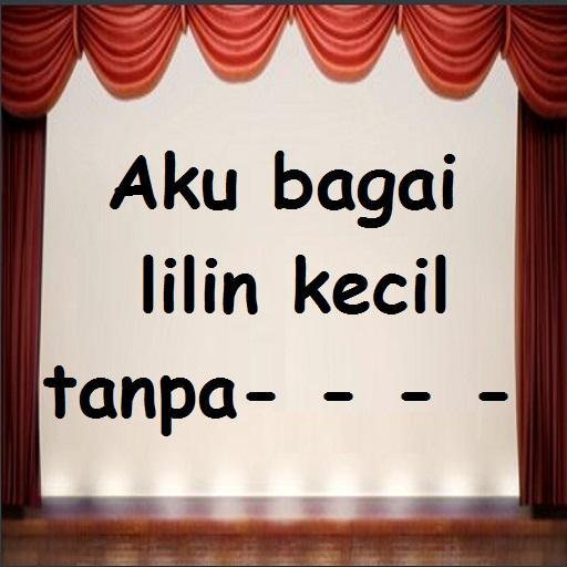 Nafa Urbach Bagai Lilin Kecil