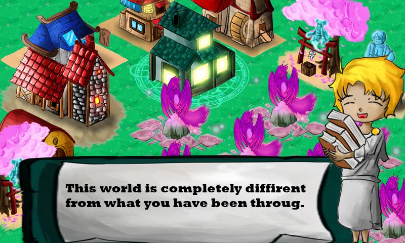 Top Farm Wizard Life