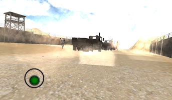 General Convoy Ambushed