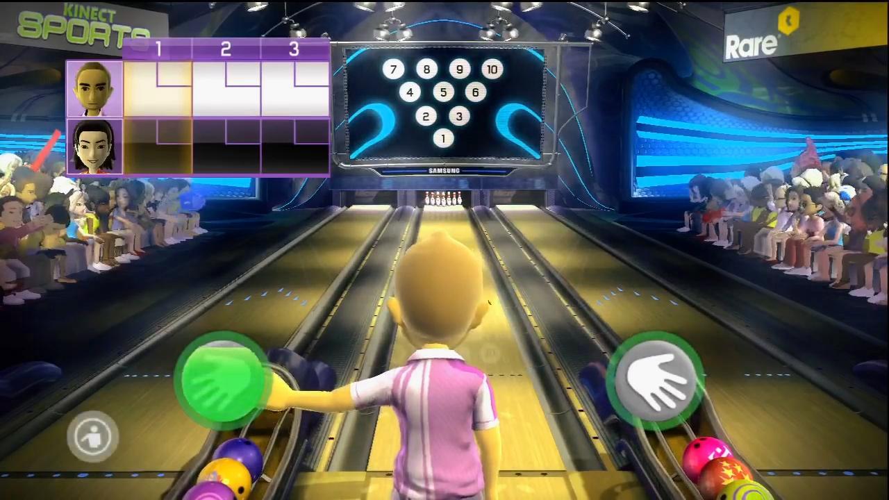 Bowling King Pro