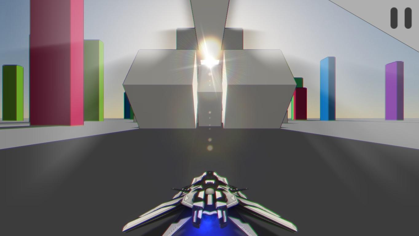 Shadow Race: Survive The Sun