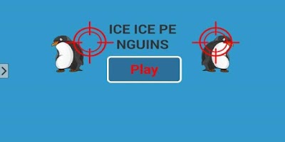 ICE ICE PENGUINS