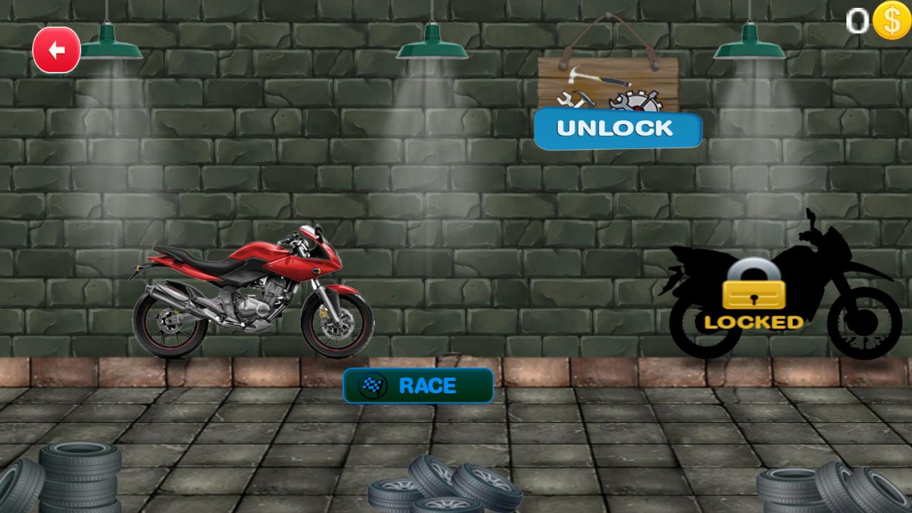 Mountain Hill Racing 2015