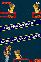 Doggy Jetpack- Kitty's Revenge