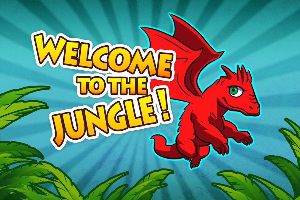 Amazing Dinosaur Adventure