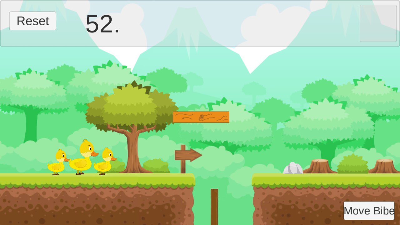 TATLONG BIBE ADVENTURE GAME