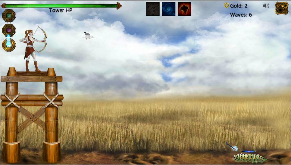 Tribellum Tower Defense