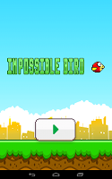 Impossible Bird - Floppy Game