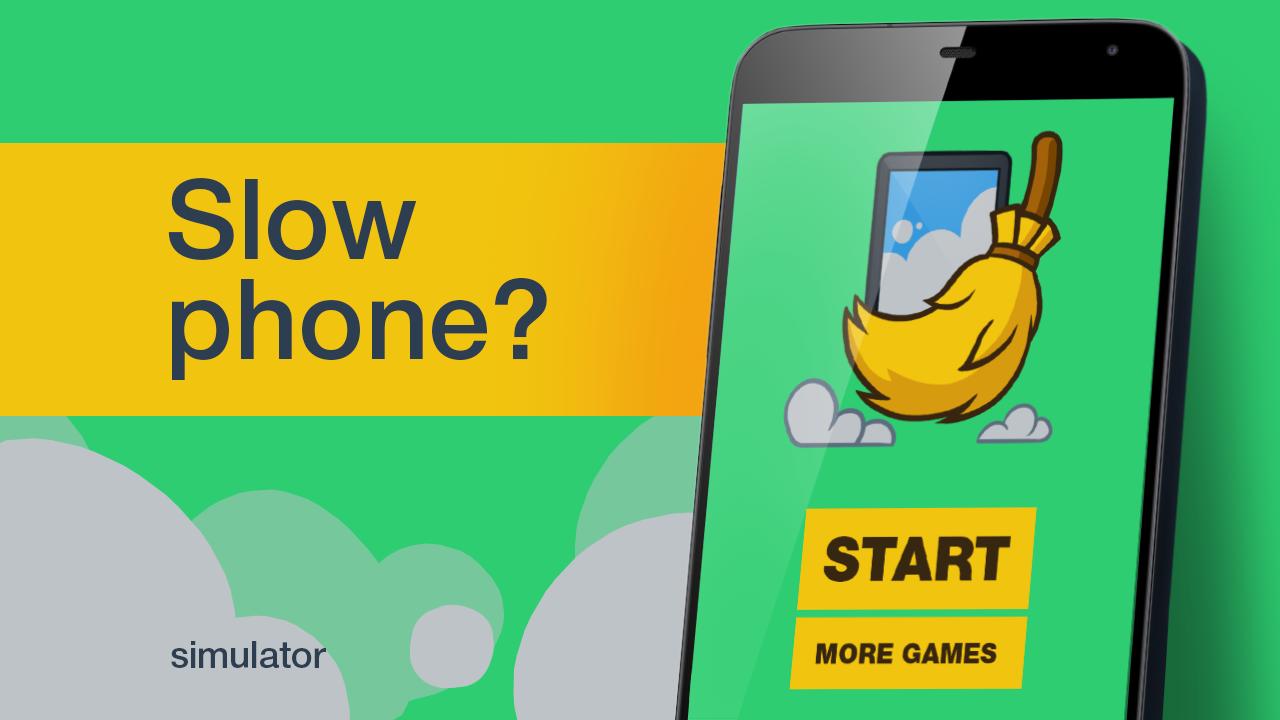 Phone Booster Simulator