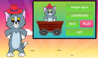 Super jerry And trolley