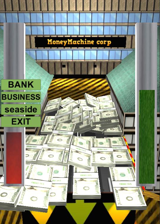 Money machine 2