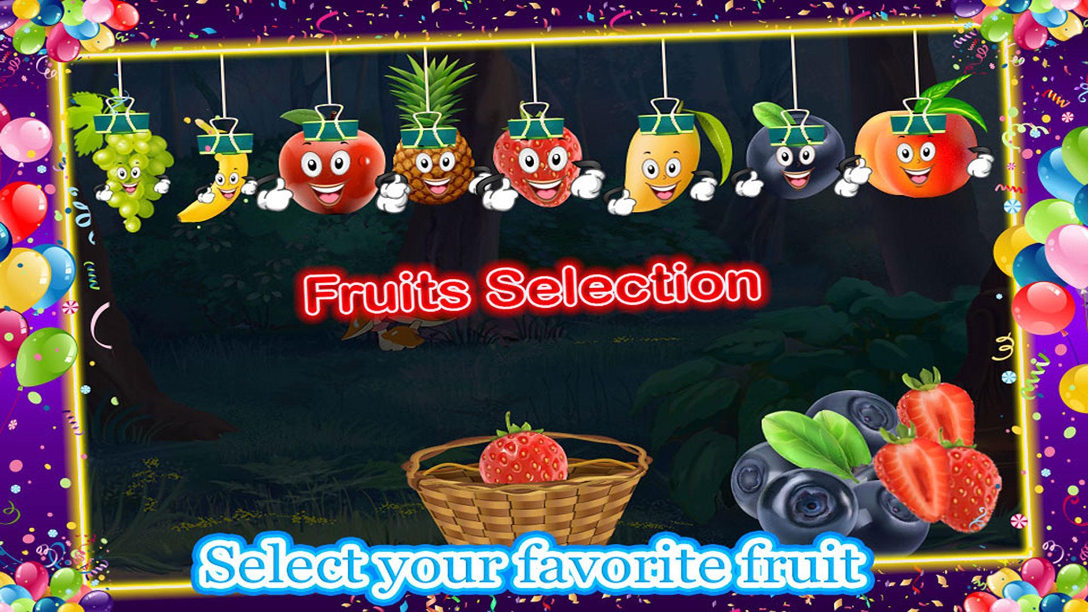 Ice Cream - Maker Games