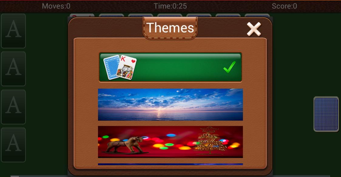 Classic Solitaire Free - 2019