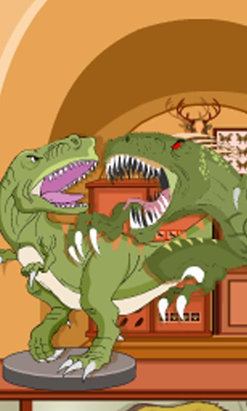 Escape Games-Puzzle Museum